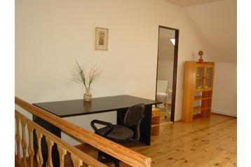 Čehija Chata Rynholec, Eksterjers